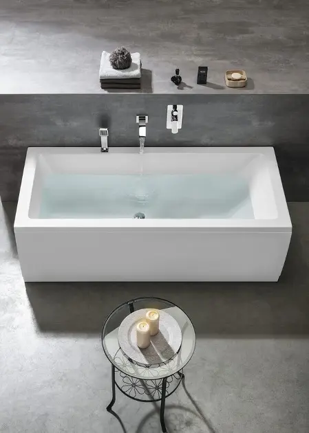 Polysan - Bathtubs - Fürdőkád - 71709 – 3. kép