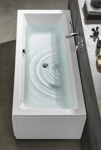 Polysan - Bathtubs - Fürdőkád - 71709 – 4. kép