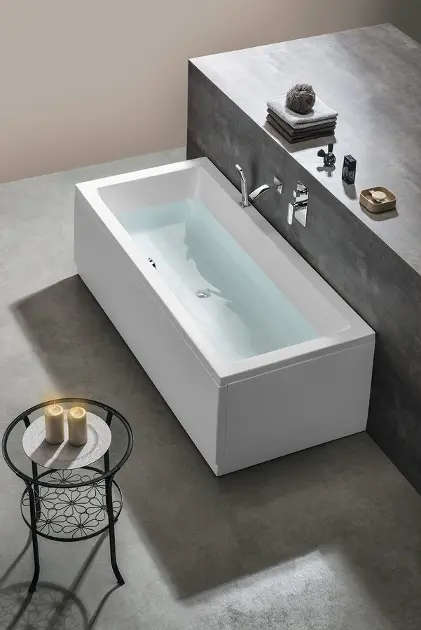 Polysan - Bathtubs - Fürdőkád - 71709 – 5. kép