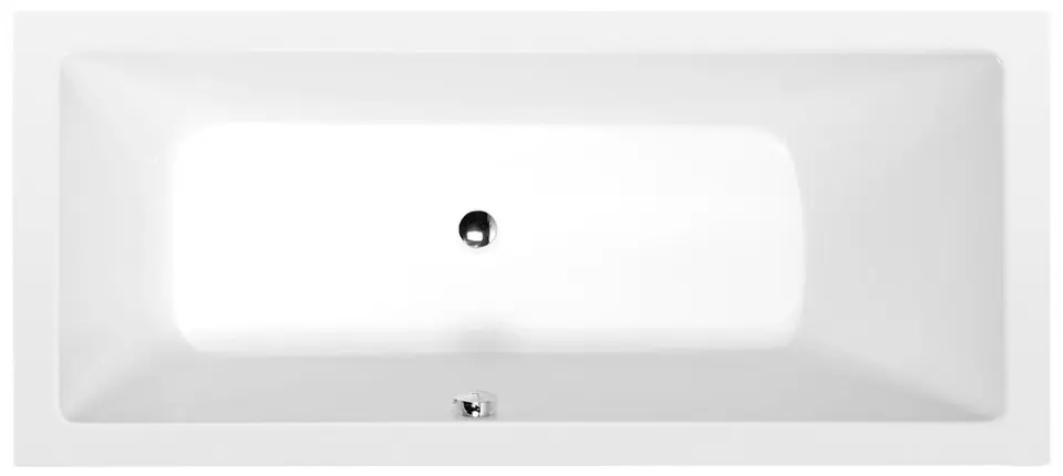 Polysan - Bathtubs - Fürdőkád - 71709S – 4. kép