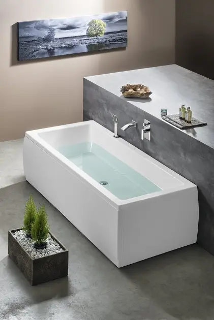 Polysan - Bathtubs - Fürdőkád - 71710 – 3. kép