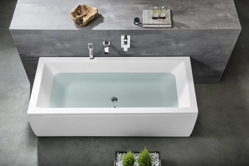 Polysan - Bathtubs - Fürdőkád - 71710 – 4. kép