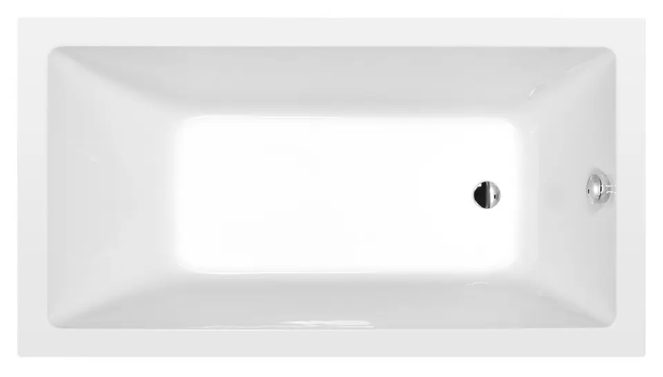 Polysan - Bathtubs - Fürdőkád - 71722
