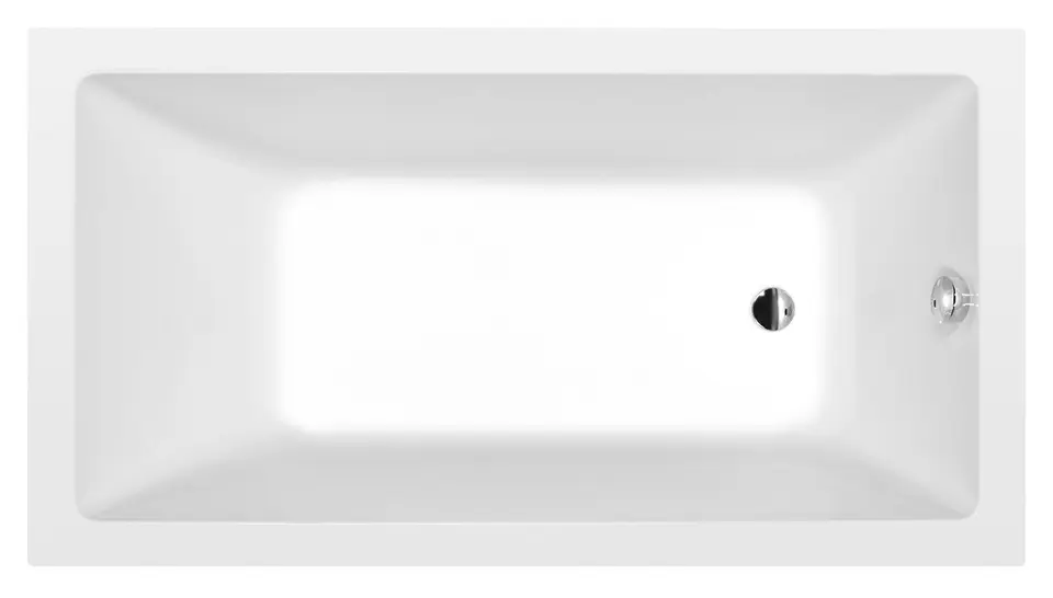Polysan - Bathtubs - Fürdőkád - 71722.11