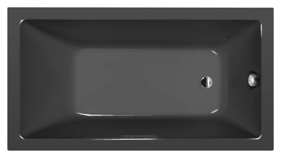 Polysan - Bathtubs - Fürdőkád - 71727.30