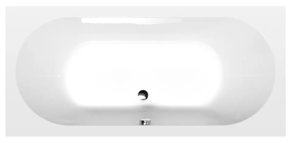 Polysan - Bathtubs - Fürdőkád - 71745