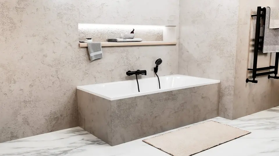 Polysan - Bathtubs - Fürdőkád - 71745 – 4. kép