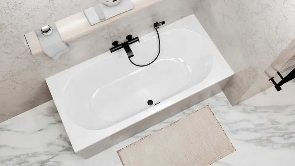 Polysan - Bathtubs - Fürdőkád - 71745 – 5. kép