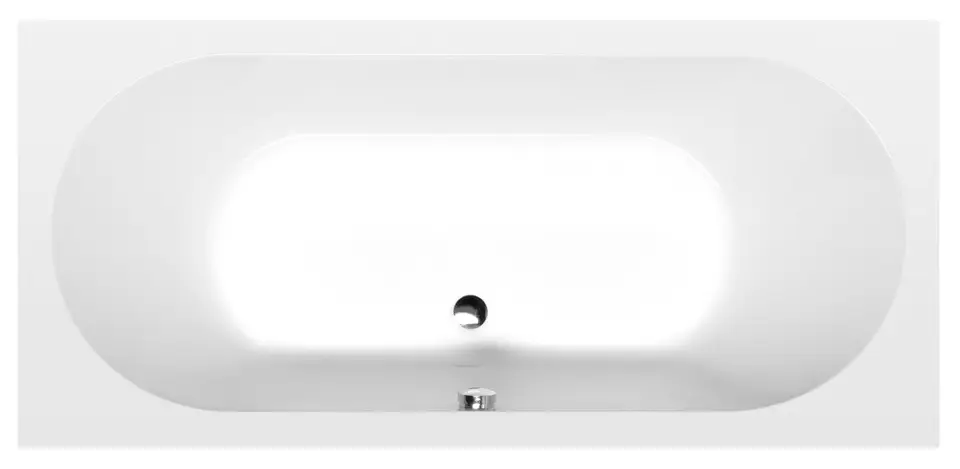 Polysan - Bathtubs - Fürdőkád - 71745.11