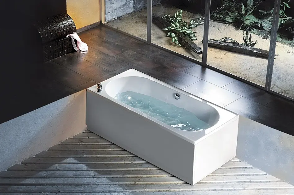 Polysan - Bathtubs - Fürdőkád - 71968 – 3. kép