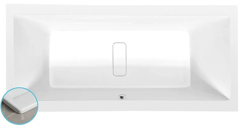 Polysan - Bathtubs - Fürdőkád - 72034S