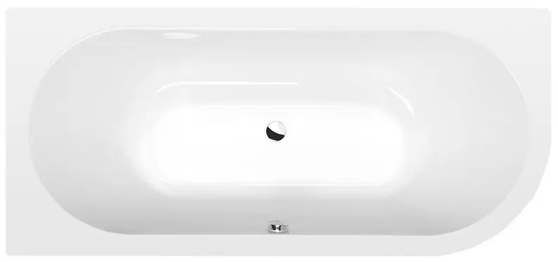 Polysan - Bathtubs - Fürdőkád - 72099