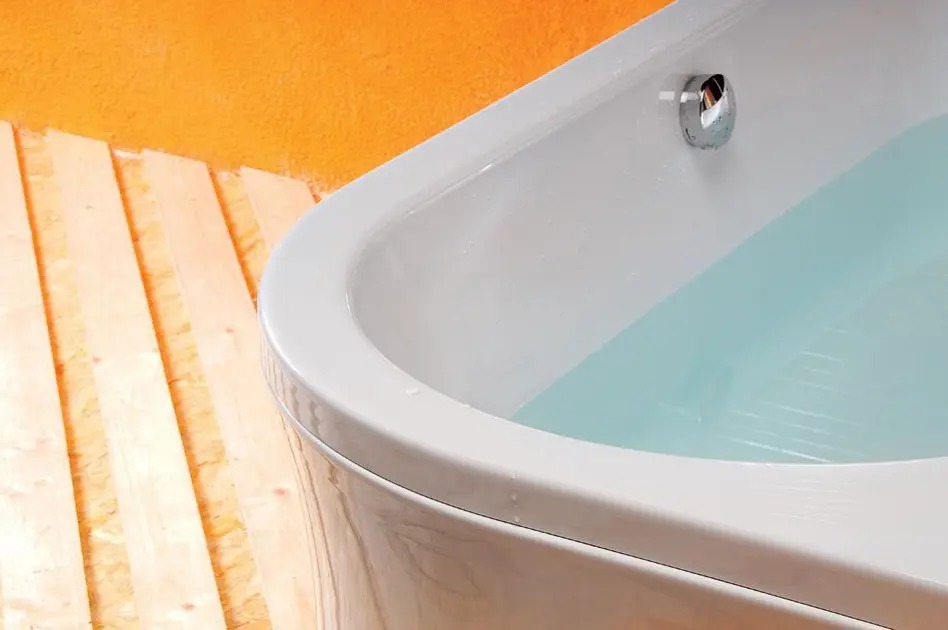 Polysan - Bathtubs - Fürdőkád - 72099 – 5. kép