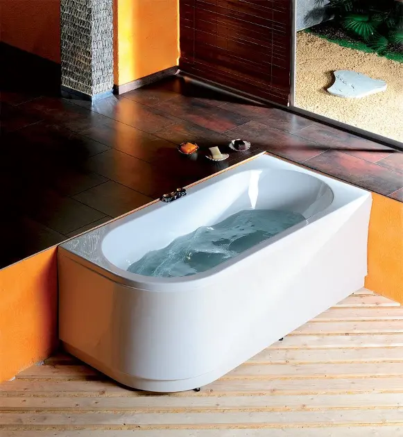 Polysan - Bathtubs - Fürdőkád - 72129 – 3. kép