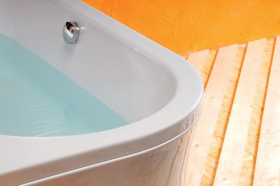 Polysan - Bathtubs - Fürdőkád - 72129 – 5. kép