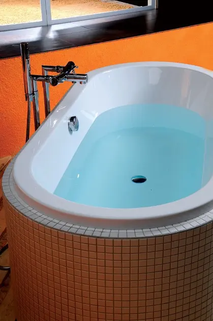 Polysan - Bathtubs - Fürdőkád - 72179 – 4. kép