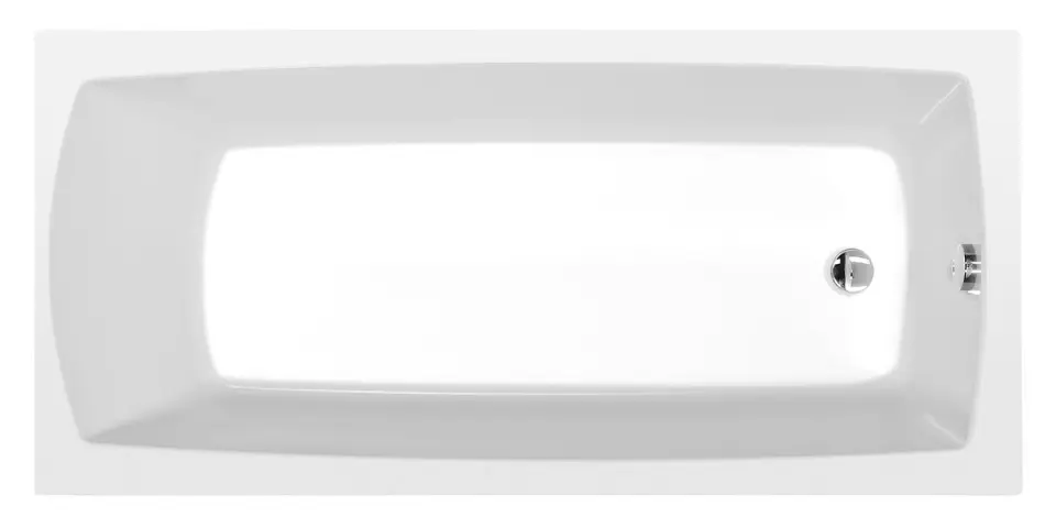 Polysan - Bathtubs - Fürdőkád - 72201