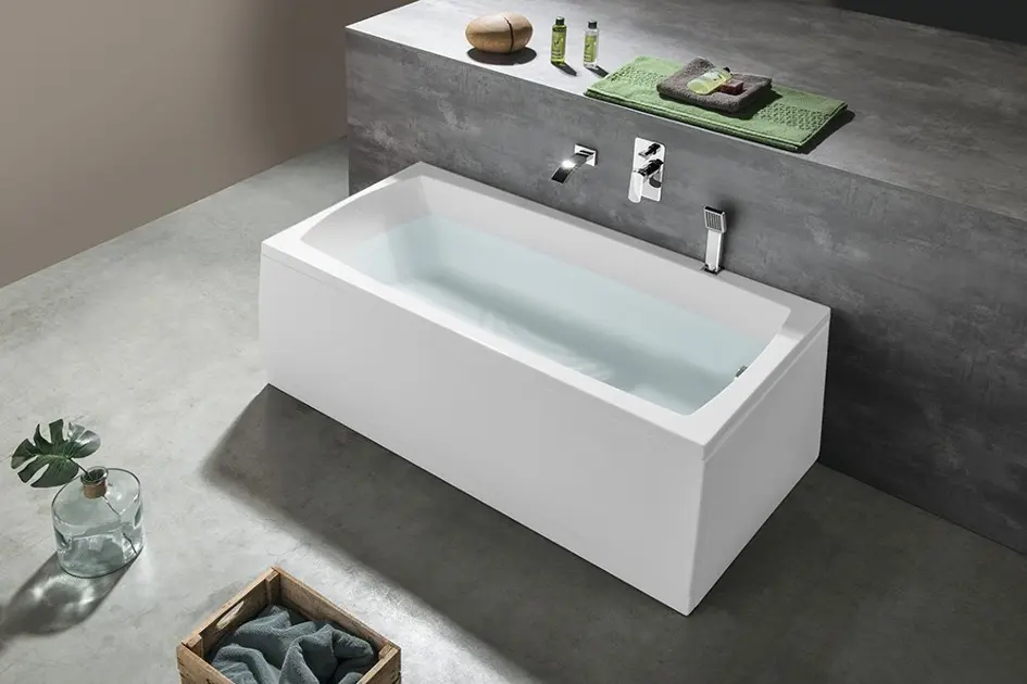 Polysan - Bathtubs - Fürdőkád - 72201 – 3. kép