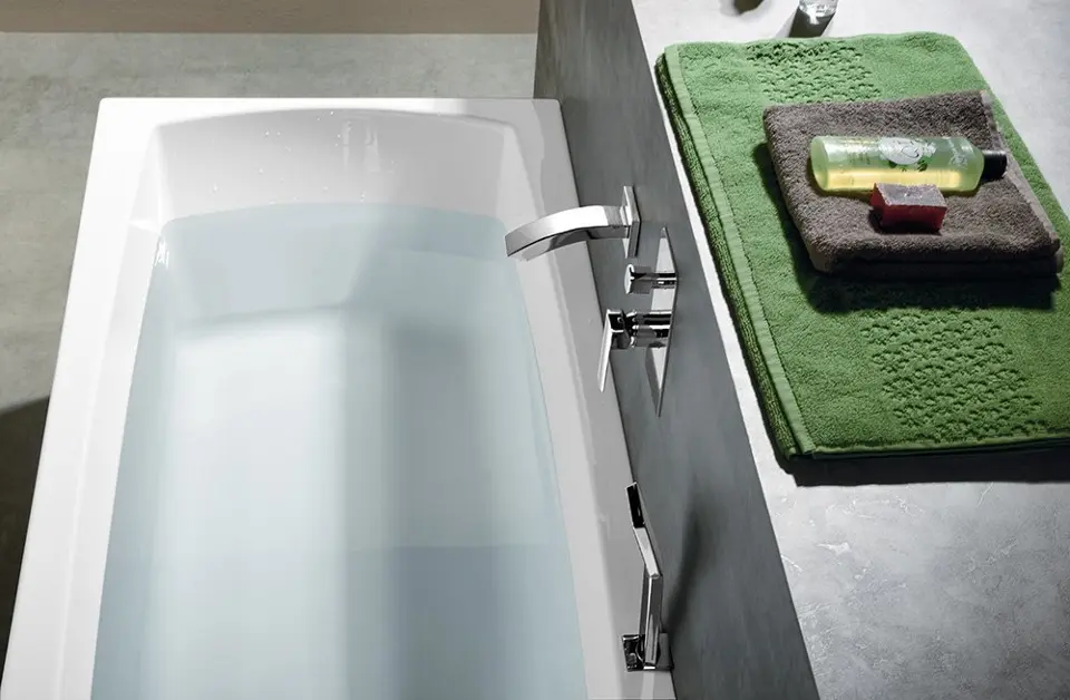 Polysan - Bathtubs - Fürdőkád - 72201 – 5. kép