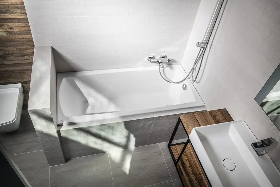 Polysan - Bathtubs - Fürdőkád - 72201S – 3. kép