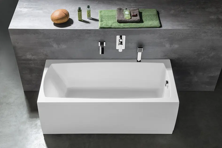 Polysan - Bathtubs - Fürdőkád - 72273 – 5. kép