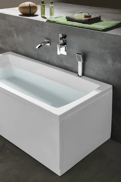 Polysan - Bathtubs - Fürdőkád - 72273 – 6. kép