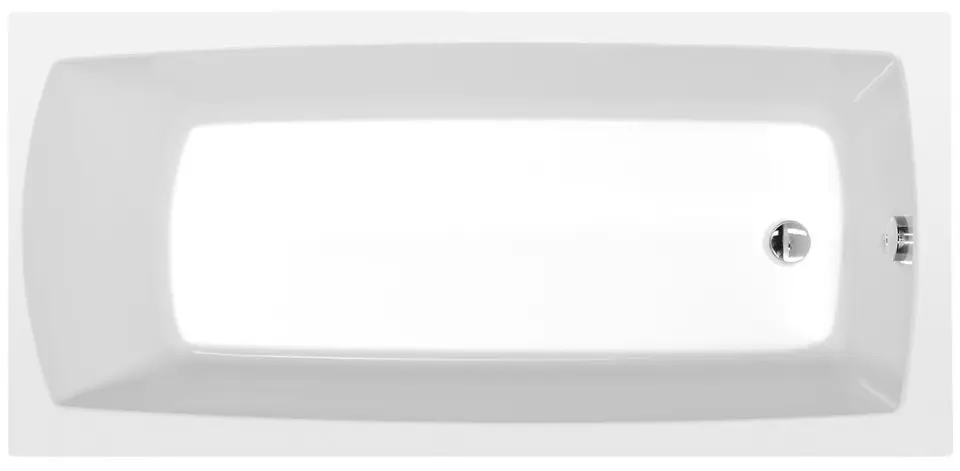 Polysan - Bathtubs - Fürdőkád - 72273S – 6. kép