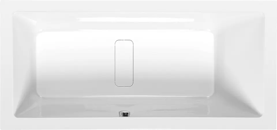 Polysan - Bathtubs - Fürdőkád - 72403
