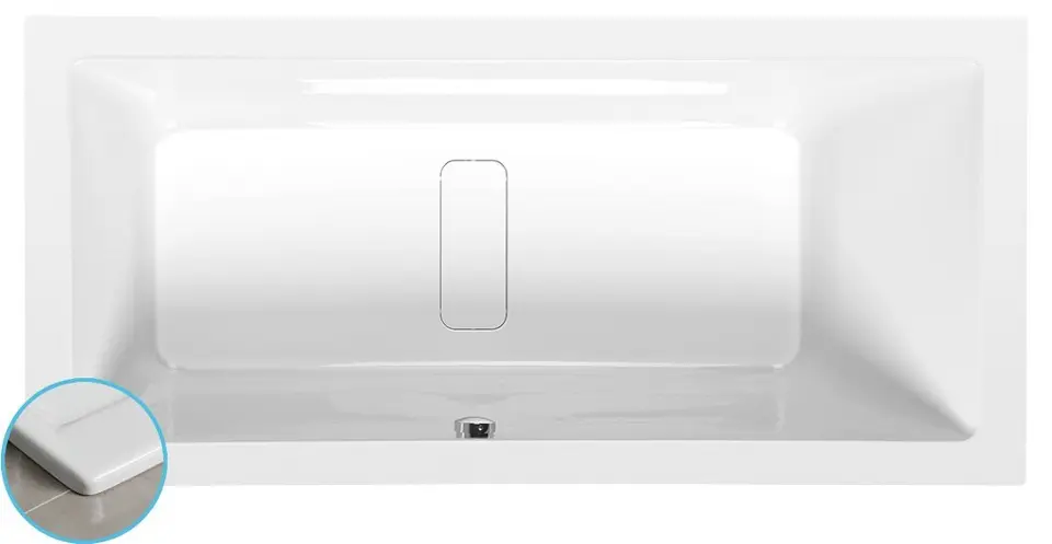 Polysan - Bathtubs - Fürdőkád - 72403S