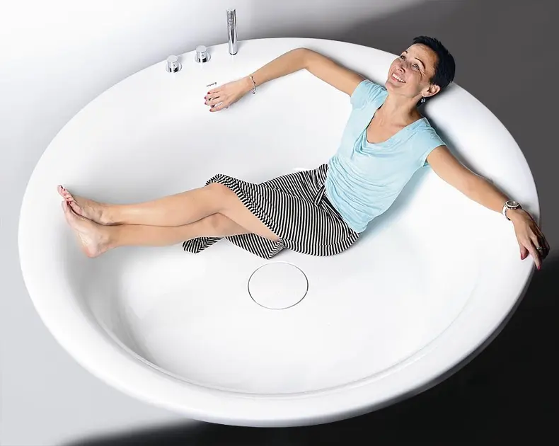 Polysan - Bathtubs - Fürdőkád - 72840 – 4. kép