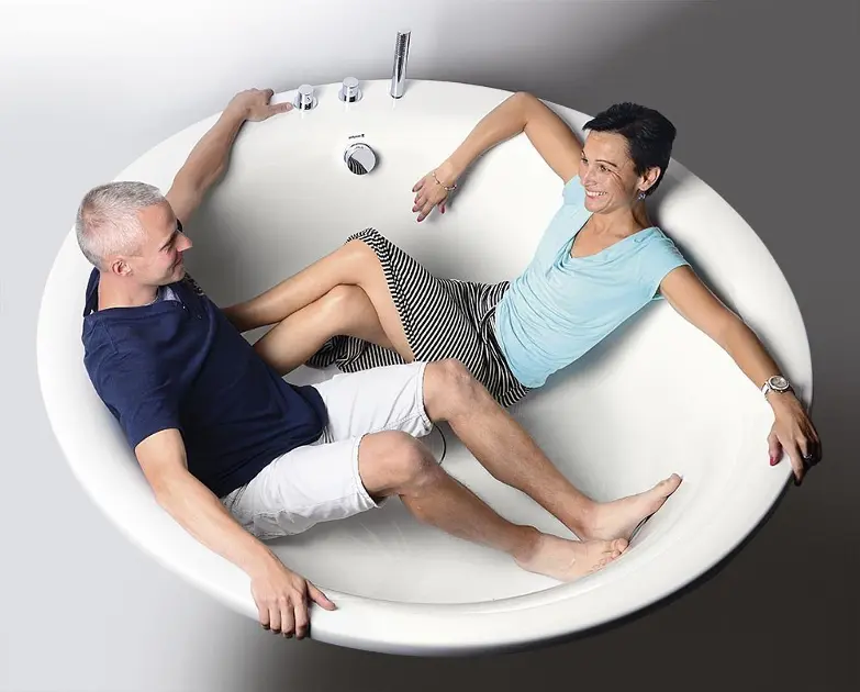 Polysan - Bathtubs - Fürdőkád - 72840 – 5. kép