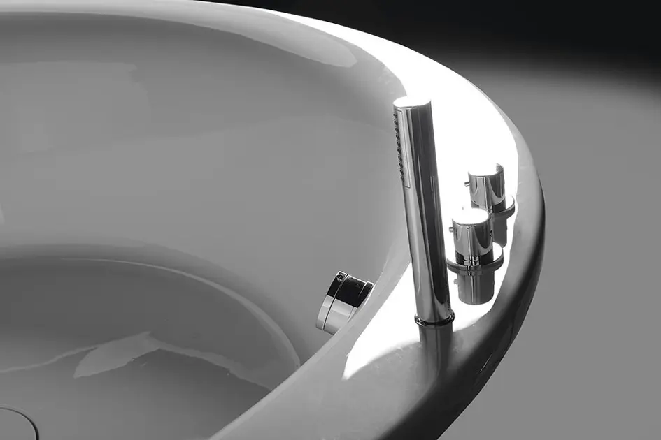 Polysan - Bathtubs - Fürdőkád - 72840 – 6. kép