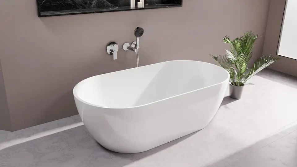 Polysan - Bathtubs - Fürdőkád - 72842 – 4. kép