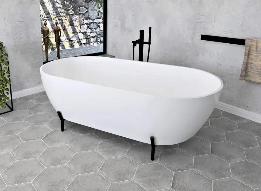 Polysan - Bathtubs - Fürdőkád - 72843 – 7. kép
