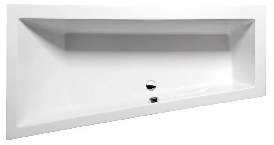 Polysan - Bathtubs - Fürdőkád - 72872S – 3. kép