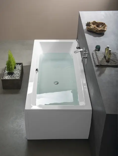 Polysan - Bathtubs - Fürdőkád - 72906 – 5. kép