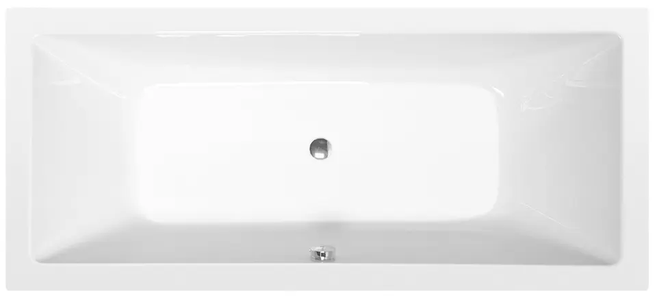 Polysan - Bathtubs - Fürdőkád - 72906S – 4. kép