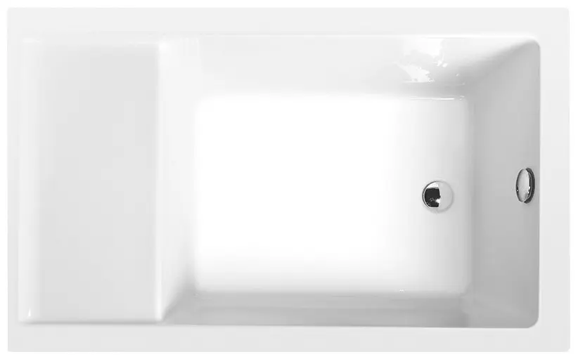 Polysan - Bathtubs - Fürdőkád - 72913