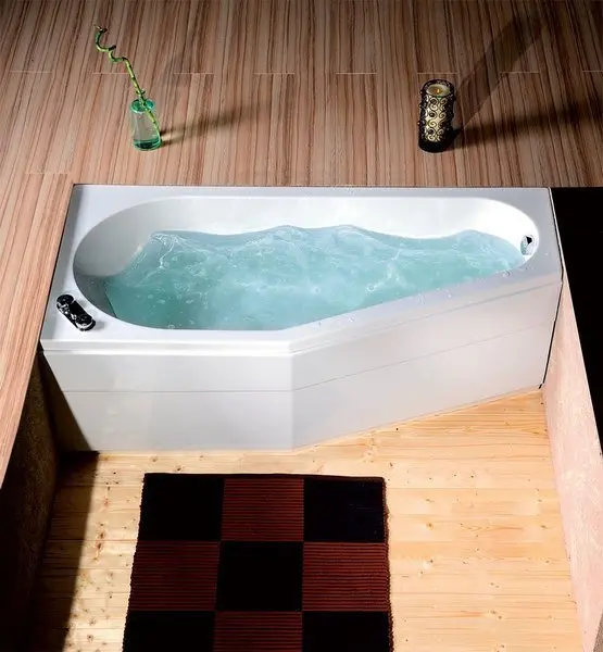 Polysan - Bathtubs - Fürdőkád - 72928 – 3. kép