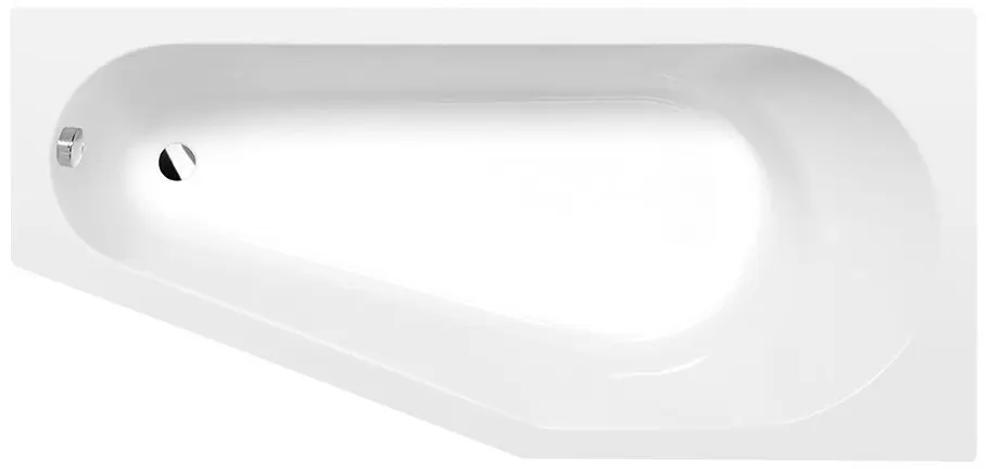Polysan - Bathtubs - Fürdőkád - 72933