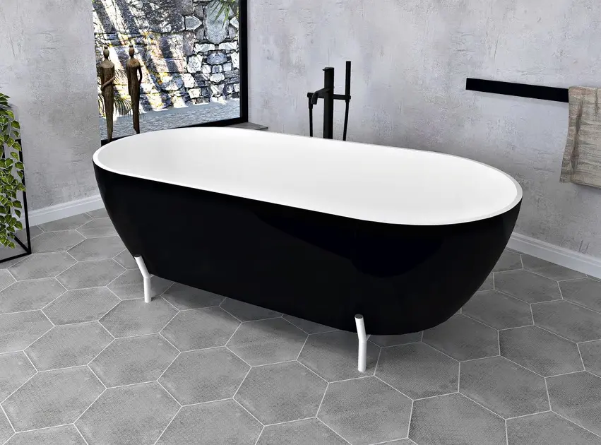 Polysan - Bathtubs - Fürdőkád - 72973 – 3. kép