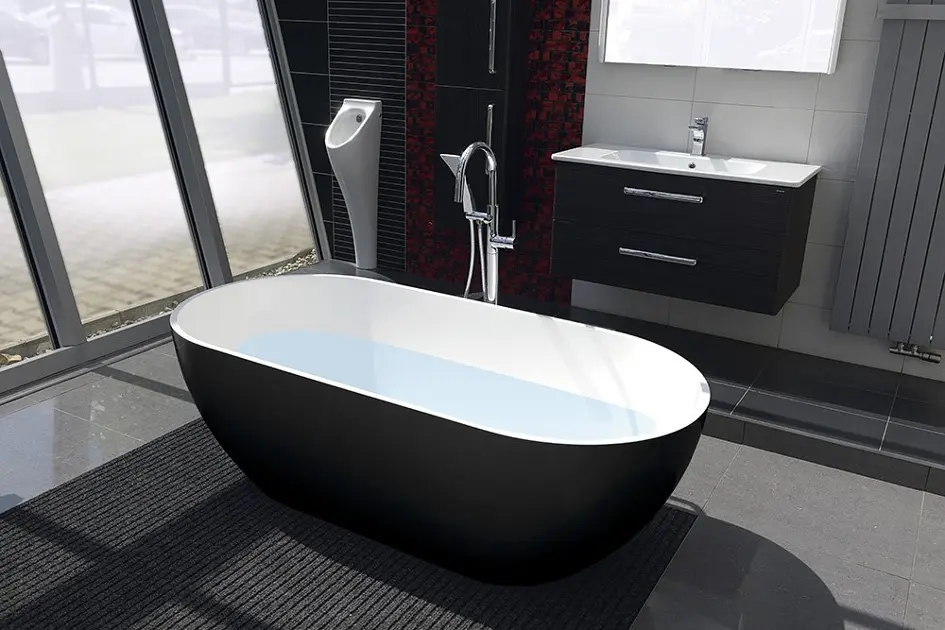 Polysan - Bathtubs - Fürdőkád - 72973 – 5. kép