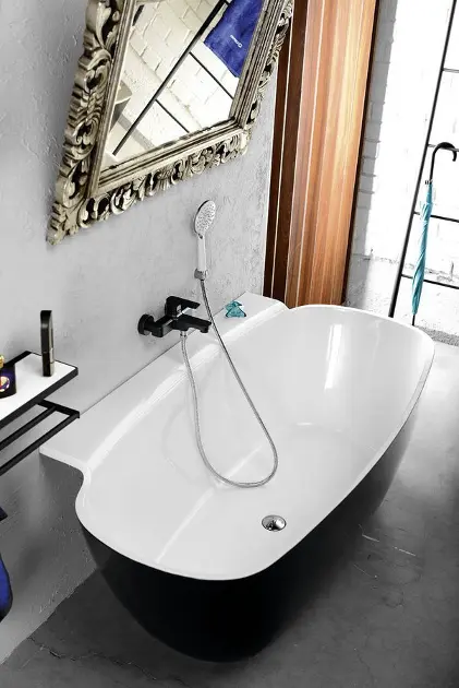 Polysan - Bathtubs - Fürdőkád - 72975 – 4. kép