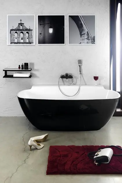 Polysan - Bathtubs - Fürdőkád - 72975 – 5. kép