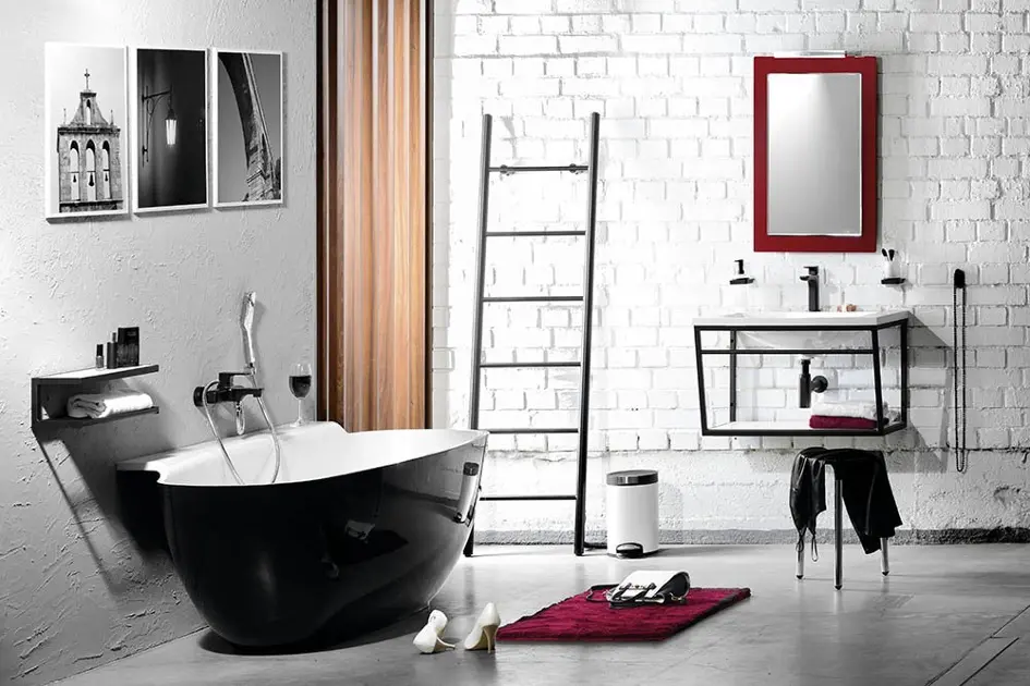 Polysan - Bathtubs - Fürdőkád - 72975 – 6. kép