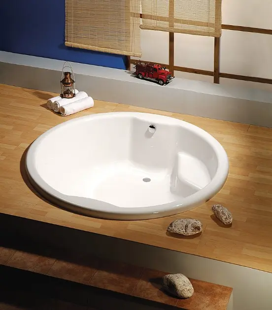 Polysan - Bathtubs - Fürdőkád - 73211 – 3. kép