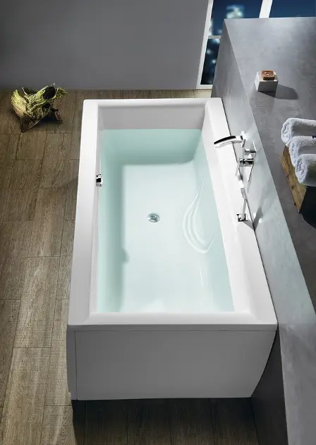 Polysan - Bathtubs - Fürdőkád - 73611 – 3. kép
