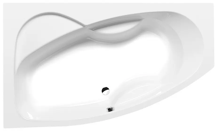 Polysan - Bathtubs - Fürdőkád - 76111