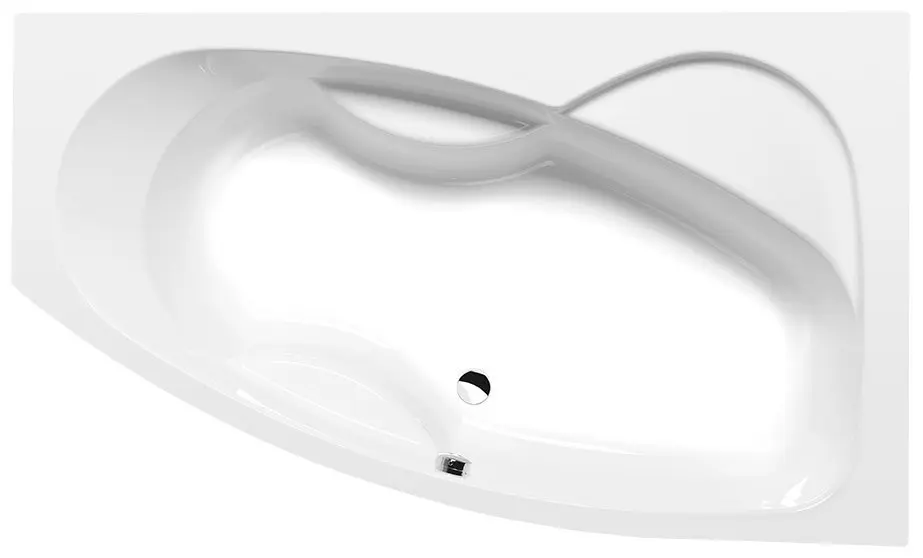 Polysan - Bathtubs - Fürdőkád - 77111