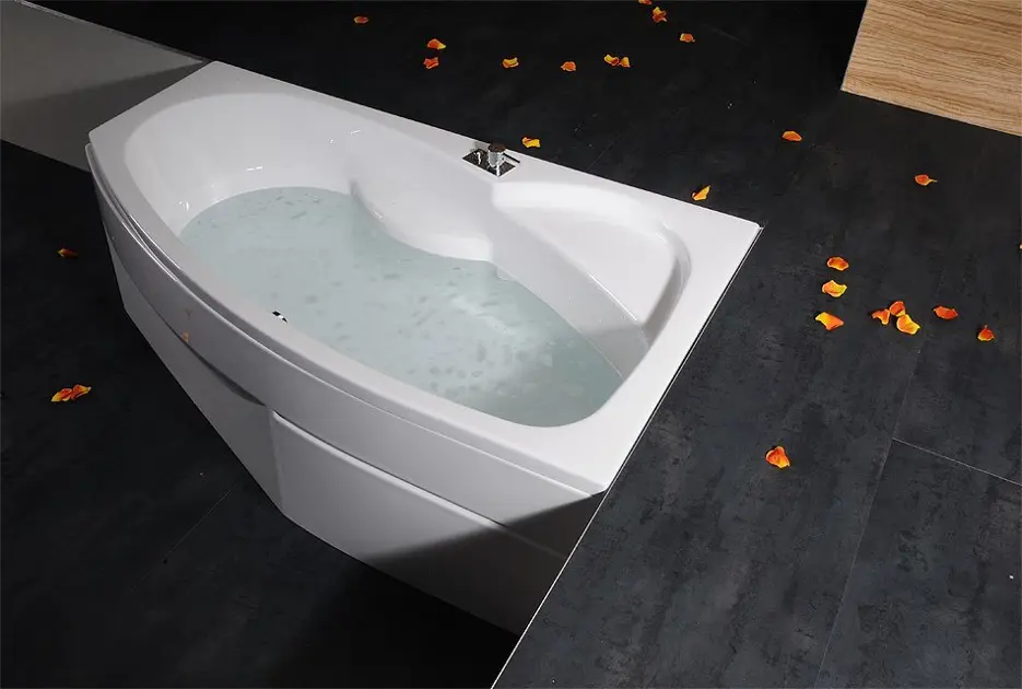 Polysan - Bathtubs - Fürdőkád - 77111 – 5. kép